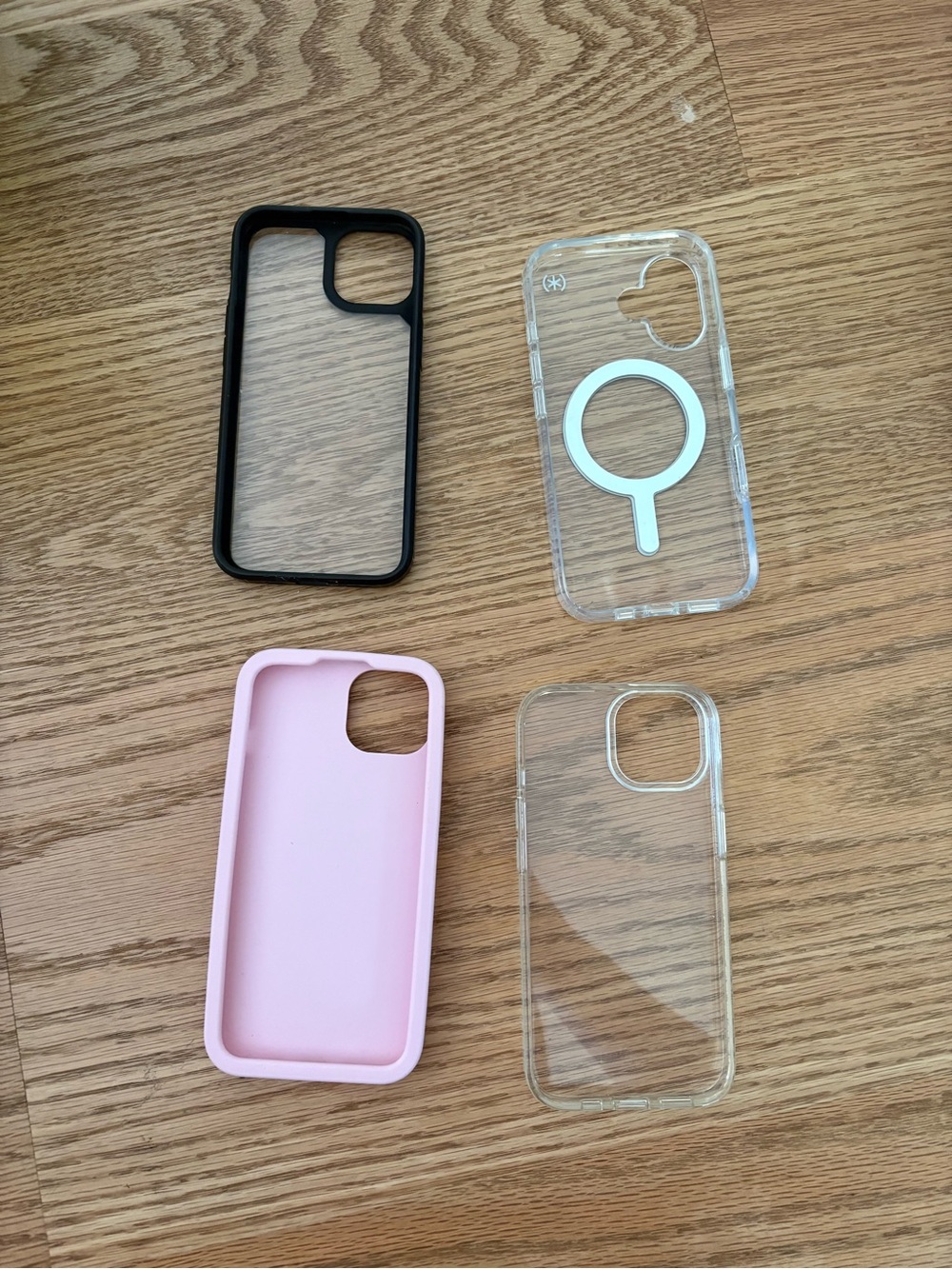 iPhone 13/14/16 cases